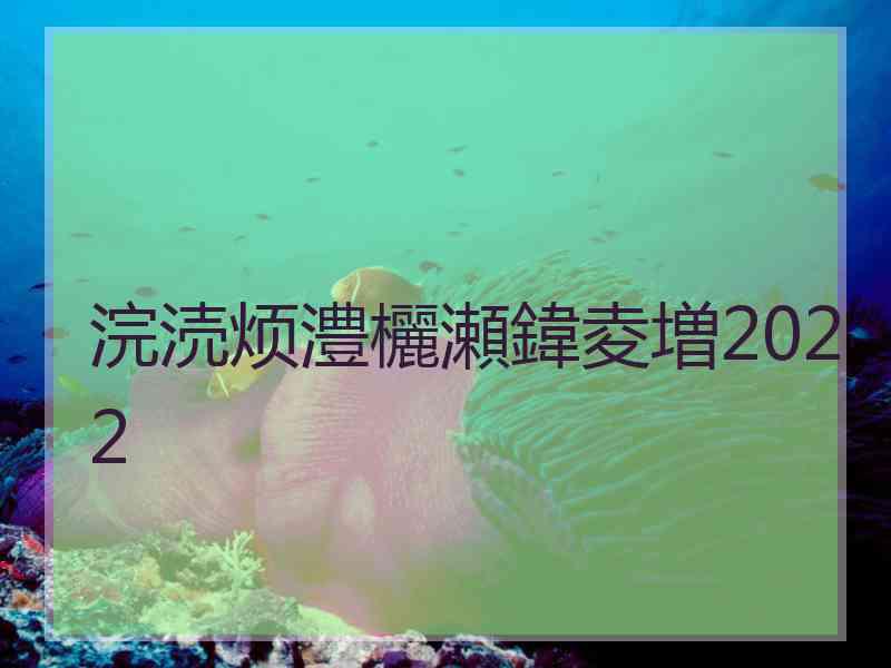 浣涜烦澧欐瀬鍏夌増2022