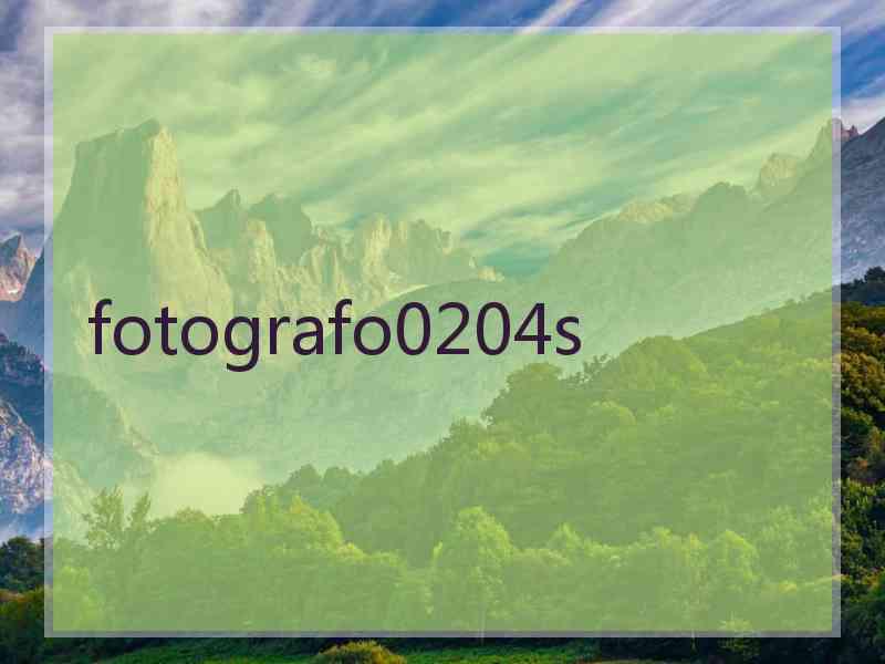 fotografo0204s