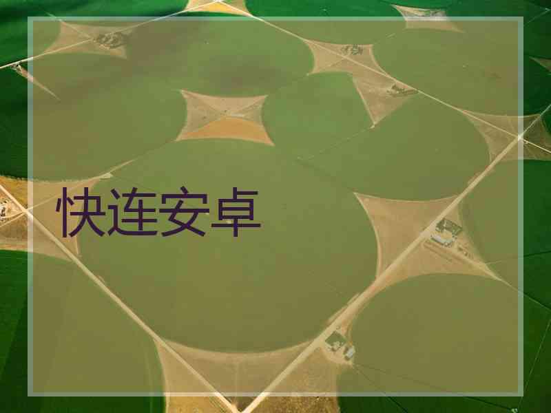 快连安卓