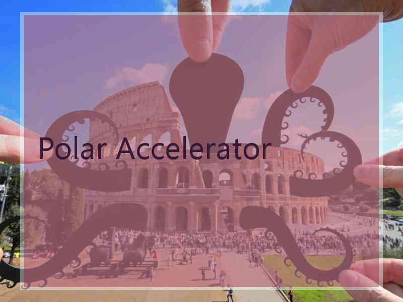 Polar Accelerator