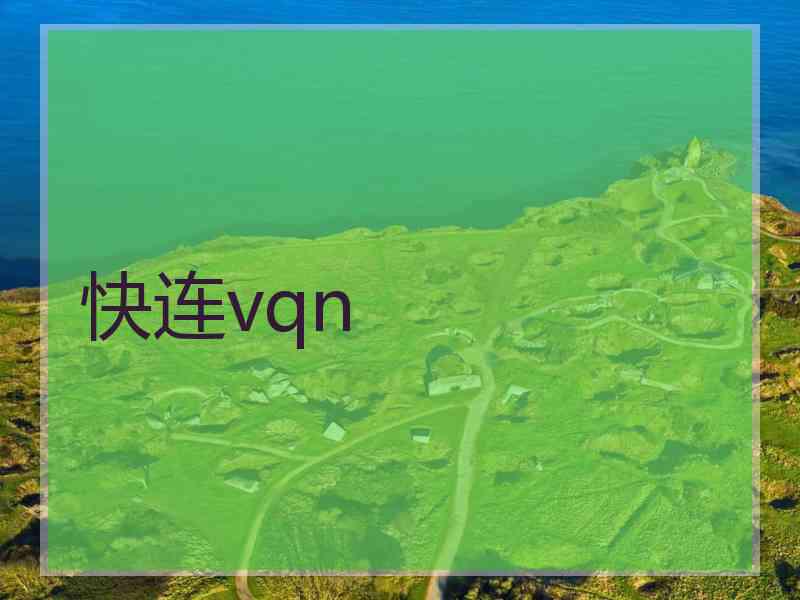快连vqn