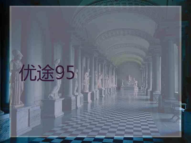 优途95