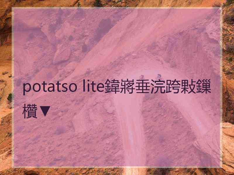 potatso lite鍏嶈垂浣跨敤鏁欑▼