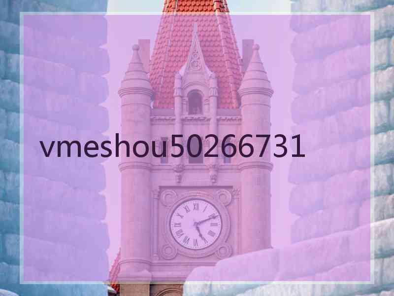 vmeshou50266731