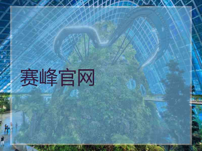 赛峰官网