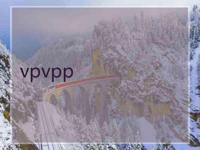 vpvpp