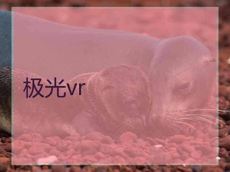 极光vr
