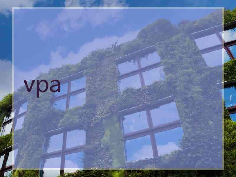 vpa