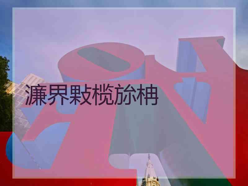 濂界敤榄旀柟